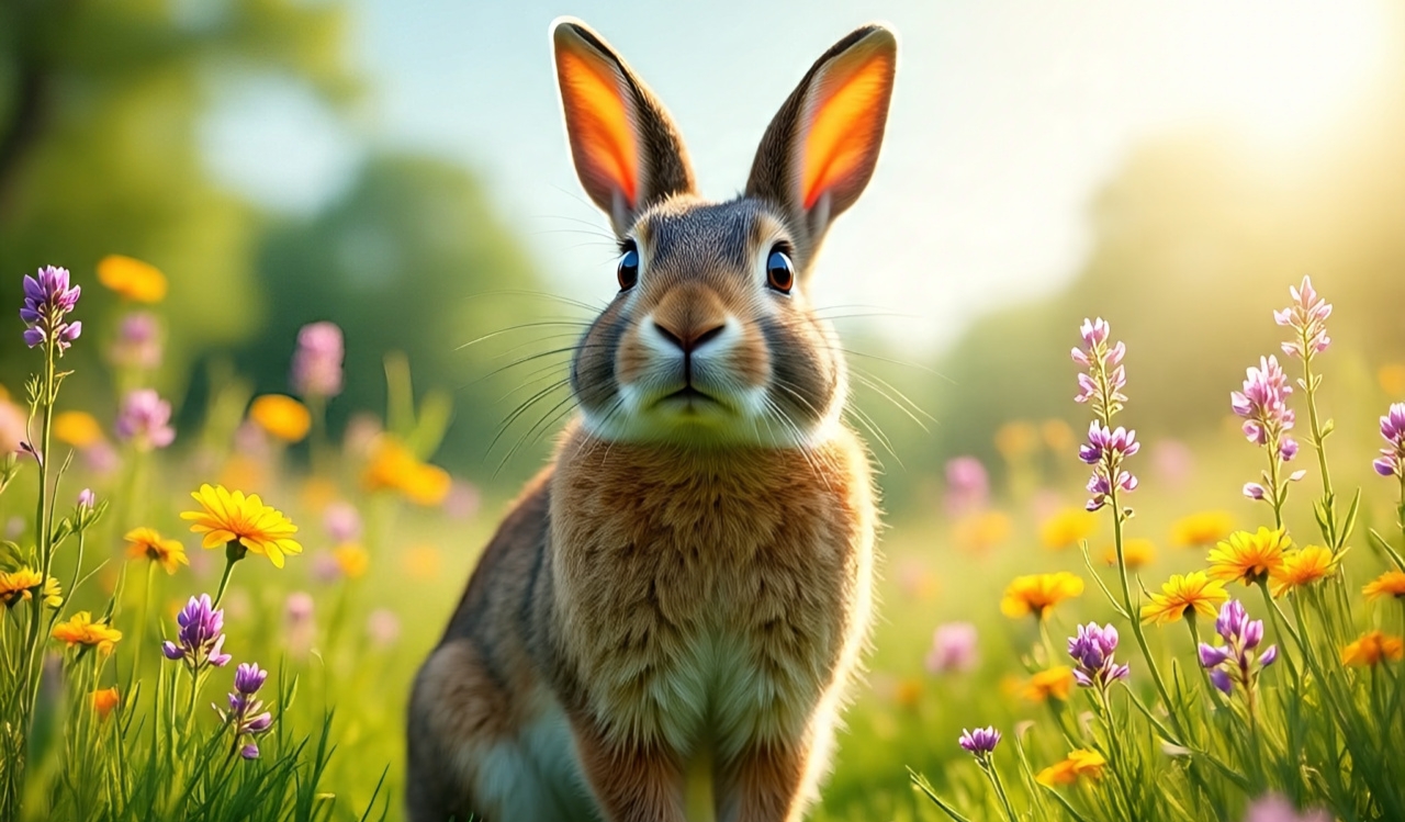 خواب میں خرگوش دیکھنا