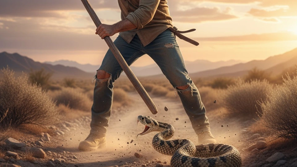 خواب میں سانپ دیکھنا