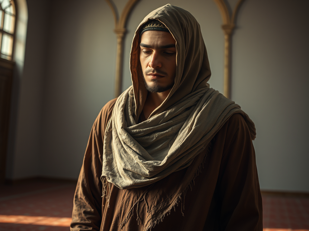 خواب میں میلے کپڑے دیھکنے کی اسلامی تعبیر